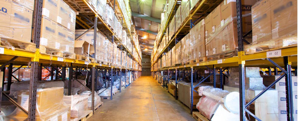 Allreach Logistics Services