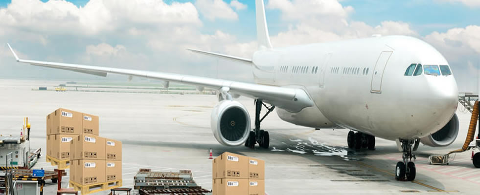 Allreach Logistics Services