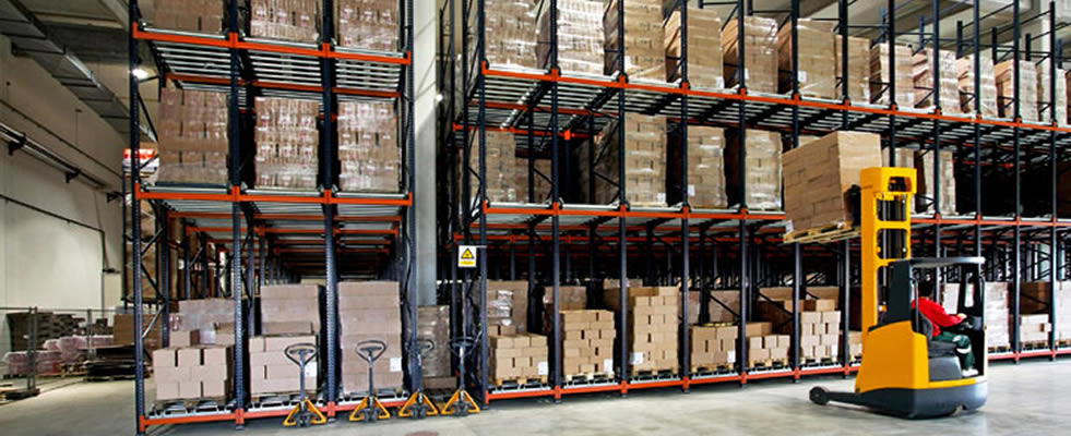 Allreach Logistics Services