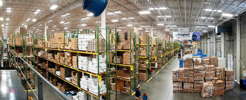 Allreach Logistics Services